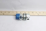 Dixon Quick Connect Coupling 1" Npt 4p. Fixed Price $19.38.