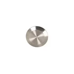 Sanitube 16amp4-500 Solid Clamp End Cap 304, 5". Fixed Price $192.99.