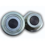 Titan Attachments 3/4" Flat Face Male And Female Hydraulic Coupler Npt. Fixed Price $64.99.