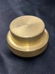 Jones Stephens C77455lf 2" Plumbite Push On Cap. Fixed Price $20.46.
