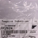 Dixon Quick Connect Coupler Steel 3/8" X 1/2" Npt Female Thread Dc2624. Fixed Price $20.37.