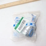 Dearborn Brass Double Slip-joint Compression Coupling 20-gauge Hdc793d-1. Fixed Price $11.39.