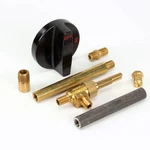 Southbend Range 4440343 Valve Conversion Kit 1/8" Npt Natural Gas. Fixed Price $292.01.