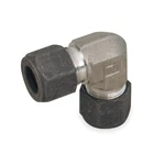 Parker 6-6 Ebz-ss Union Elbow,316 Ss,cpixcpi,3/8in 1pzl1. Fixed Price $60.22.