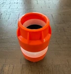 Dura-line 20005096 Equiv Clear Lock 1.25 Inch Coupler New. Fixed Price $5.50.