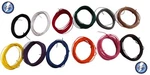 Automotive Wire Txl 16 Gauge Awg Copper Primary W/ Legend Print Made In Usa. Fixed Price $74.96.