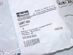 Parker Gbmt-884, Parflare Pfa Tube Branch Male Tee 1/2 X 1/4 Npt. Fixed Price $39.95.