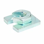 1pc Eaton B-line Slwn3/8zn Buzznut Slip On Lock Nut Washer, 3/8"-16 Thread,. Fixed Price $26.32.