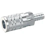 Speedaire 30e697 Coupler Body, Hose Barb, 1/4, Steel. Fixed Price $6.89.