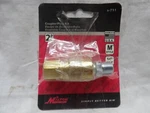 Milton S-711 Coupler Plug Kit 1/4" Npt. Fixed Price $9.99.