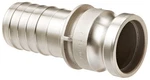 Dixon E-200-316 Boss-lock Type E Cam And Groove Hose Fitting. Fixed Price $35.00.