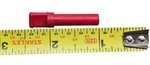 Lot 159 Pcs Legris 3126 56 00 Barbed Plug, 1/4 In Tube Size, Polymer, Red. Fixed Price $159.99.