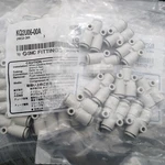 10pcs New Joint Smc Kq2u04/06/08/10/12-00a/08a/12a/16a Kq2ud06-08a. Fixed Price $56.42.