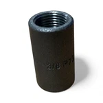 Service 3mcplt 3/8" Coupling 3000# Thd Metal. Fixed Price $15.00.