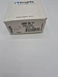 Box Of 10 Legris 3009 56 11 Push-fit Elbow Fitting, 1/4 In Tube Size, New. Fixed Price $44.95.
