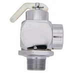 Conbraco 10-322-p40 Relief Valve 3/4 Inch 40 Psi. Fixed Price $283.86.