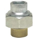 Watts 3/4 Lf3003 Dielectric Union, 3/4in, Fip X Fbp, 250 Psi. Fixed Price $46.19.