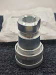 Parker 11333 H6-62-787 Class C Solutions Multi- Purpose Hose End. Fixed Price $38.49.