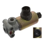 Retarder Solenoid Valve Febi For Man Neoplan E 2000 El F 90 Focl Hocl. Fixed Price $45.37.