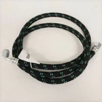 Parker 82" Hose W/ Swivel Elbow & Straight Fitting - P/n A23-12945-082. Fixed Price $92.98.