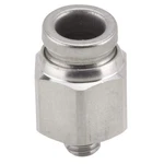 Smc Kqg2h04-m5 Adapter,m5,5/32",316ss 19f711. Fixed Price $20.55.