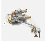 Turbo Air Safety Pilot Assembly, Tar & Targ Oven Single, Le Rcp1074 - Genuine. Fixed Price $349.00.