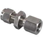 Brennan Industries N2705-ln-08-08-ss Instrumentation Fittings,1/4",plug,ss 782kg. Fixed Price $71.54.