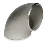 Zoro Select 4381016650 3" Butt Weld 304l Ss Short Radius 90 Degree Elbow Sch 40. Fixed Price $73.50.