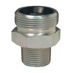 Dixon Gm13 Boss Ground Joint Male Spud Steel, 1". Fixed Price $21.49.