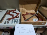 Pwp-c12 Sigma Pv-lok 12 Pvc/ductile Iron Restraint (t3cw). Fixed Price $299.00.