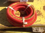 (1 Box - 25ft In Length) Parker 6621-1000025 Extreme Plus Sf Hose, 1" Red. Fixed Price $450.00.
