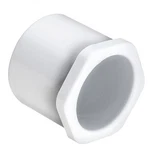 Sch 40 Pvc Reducer Bushing Flush Style 8 In. X 4 Spigot Socket. Fixed Price $118.99.