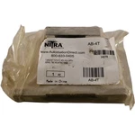 New Automation Direct Ab-4t Nitra T-bracket 2 Mount Tangs Ax-4 Series. Fixed Price $14.99.