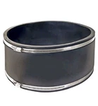 Fernco 1056-1212 Flexible Pipe Coupling 12" Pvc 4.3 Psi - Dwv, Sewer. Fixed Price $49.99.