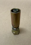 Eaton Fc5811-0606s Aeroquip Hose Crimp Fitting *new*. Fixed Price $30.00.