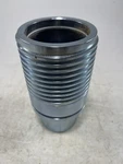 New Dixon Ws12f12 Hydraulic Quick Connect Coupling Ws-series 1-1/2" Female Nptf. Fixed Price $115.00.
