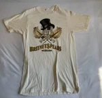 Vtg Britney Spears 2009 Circus Us Tour Tee Double Side Y2k Pop Concert T-shirt S. Fixed Price $28.00.
