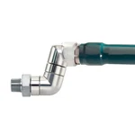 Krowne Metal Sw75 Swivel 0.75" Valve Fitting-wasserstrom. Fixed Price $62.99.