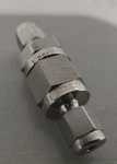 Swagelok Ss-chs2-1 Stainless Steel Poppet 6000 Psig Check Valve. Fixed Price $65.00.