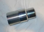 Dixon Ws10f10-bop,1-1/4" Steel Blowout Prevention Safety Plug -1-1/4"-11-1/2nptf. Fixed Price $139.99.