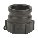 5 Of 3" Banjo Poly Male Adapter - Female Npt Usa Made 300a Farmer Bob's Parts. Fixed Price $117.95.
