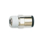 Legris 3175 53 08 Male Connector,1/8 In Od,290 Psi,pk10 1pff4. Fixed Price $98.79.