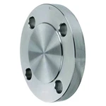 3" Welded Ss Blind Flange, 4381003460. Fixed Price $149.99.