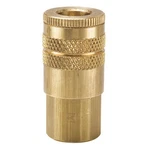 Parker B23a Quick Connect,socket,1/4" Body,1/8"-27 30n265. Fixed Price $25.03.