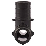 Sharkbite Up444a5 Lead-free Plastic 160 Psi Tee 1/2 X 3/4 Dia. In. Pex. Fixed Price $12.09.