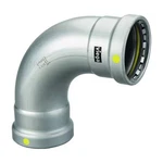 Viega 28600 Elbow, Steel, Press-fit 2 1/2", 1/2". Fixed Price $242.99.