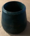 Weldbend Xh Usa Concentric Reducer Coupling 6" X 4" Pipe, Butt Weld Fast Ship. Fixed Price $29.95.