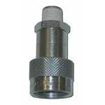 Esco Equipment 10606 Female Coupler, Male Threads. Fixed Price $39.95.