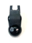 Demco Adjustable Trailer Coupler Channel Mount Ez-latch 2 5/16" Ball 21k Usa New. Fixed Price $73.46.