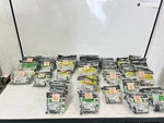Wholesale Lot Of Mueller Streamline 2" Fittings (52 Pieces, Gas & Mechanical). Fixed Price $1600.00.